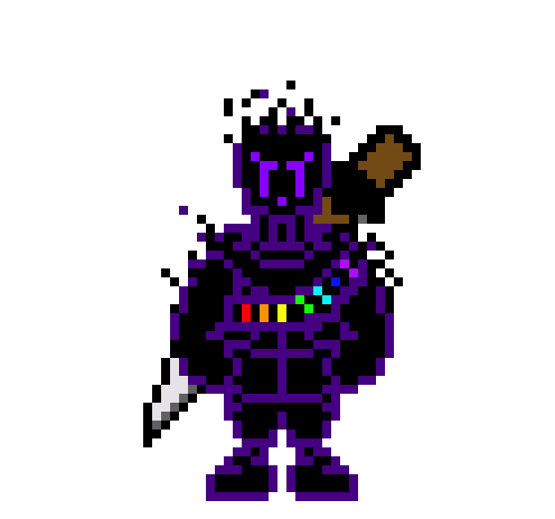 ??? remake