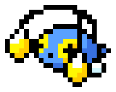 [9664c4] Chinchou