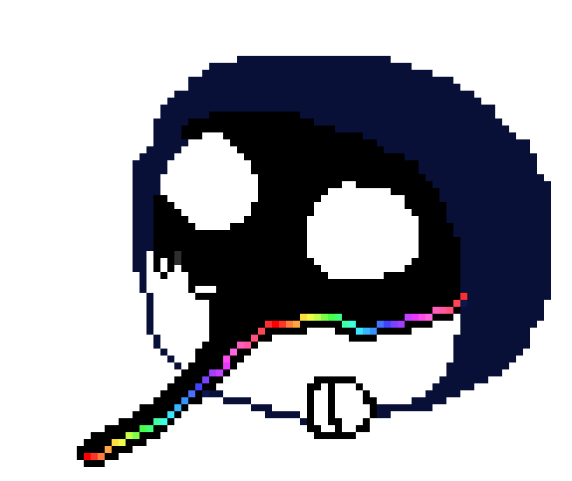 Rayvens eye