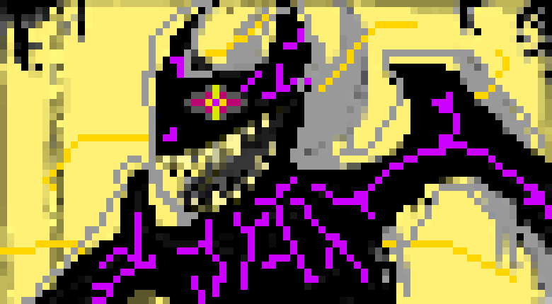 [132d1c] OMEGABENDYBEAST