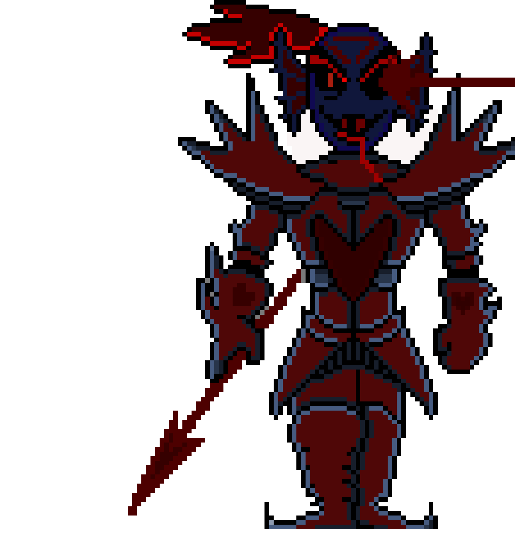 [9de229] Seif!Tale Undyne