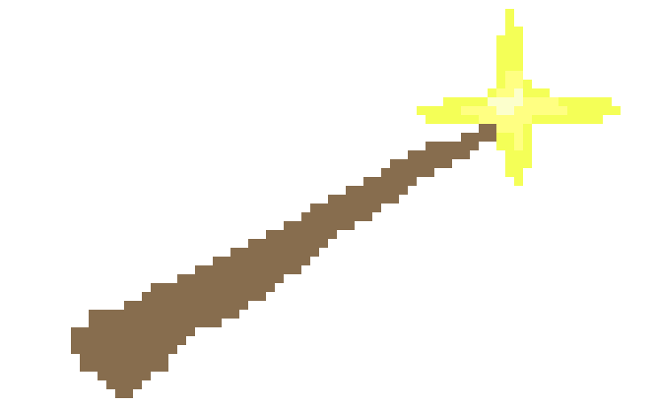 [02f123] The Wand