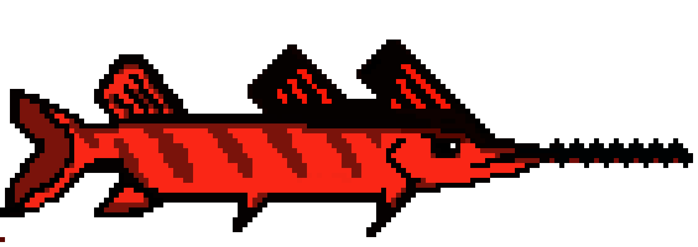 [9664c4] shark