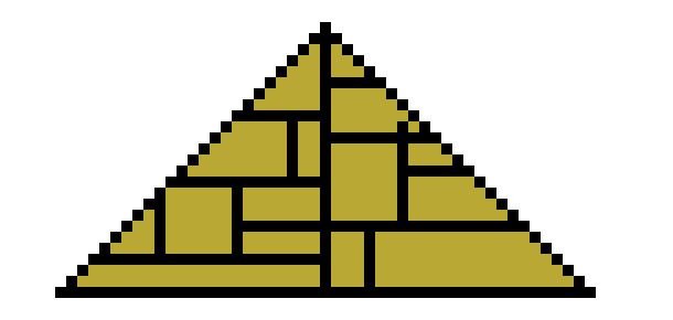 [9664c4] pyramid