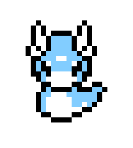 [8a4517] dratini