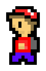 [9664c4] pokemon trainer