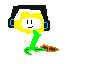 [aaaae4] FloweyTheMemer- Walk2