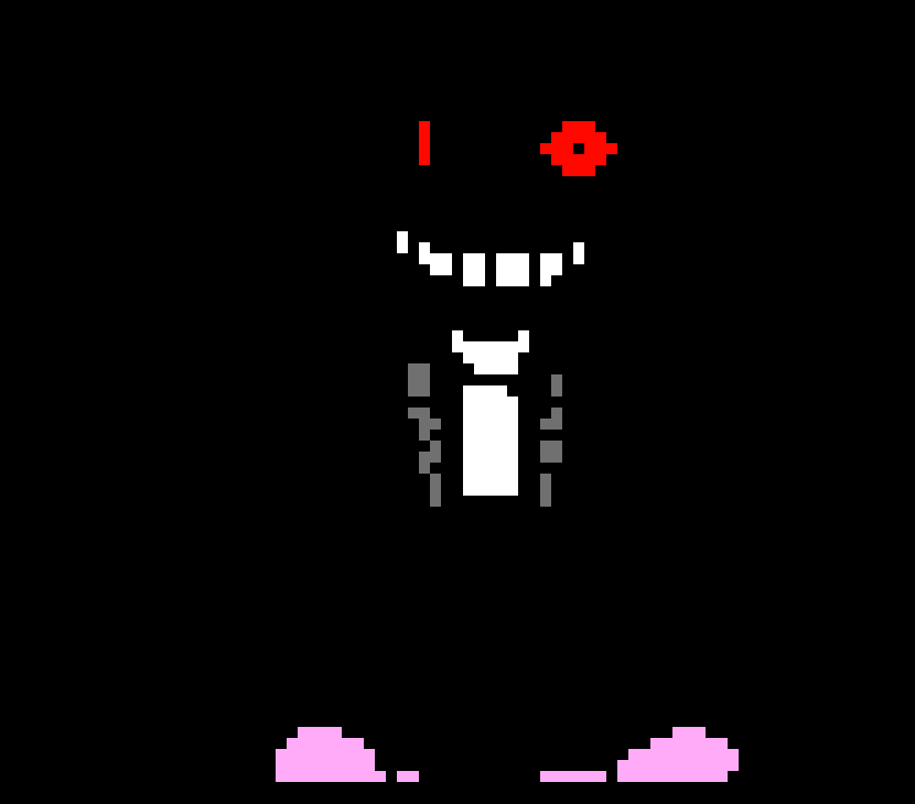 [d46952] I turned back and to normal terror ink you can not turn me and to anti terror and this form