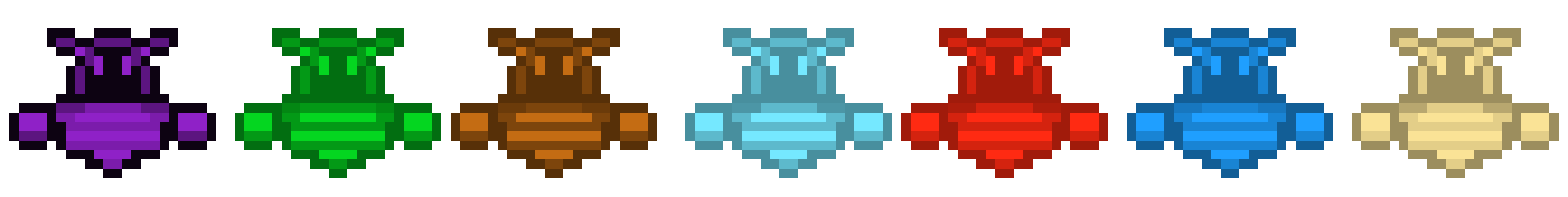 [f8c1b7] SummonIdle SpriteSheet