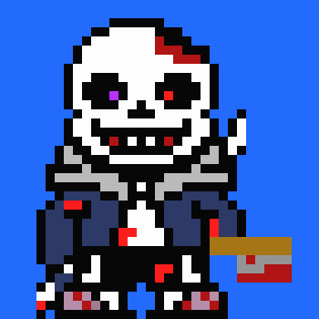 8bit terror fixed -amogus man