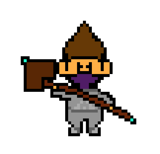 Tyler[BELOW Boss]