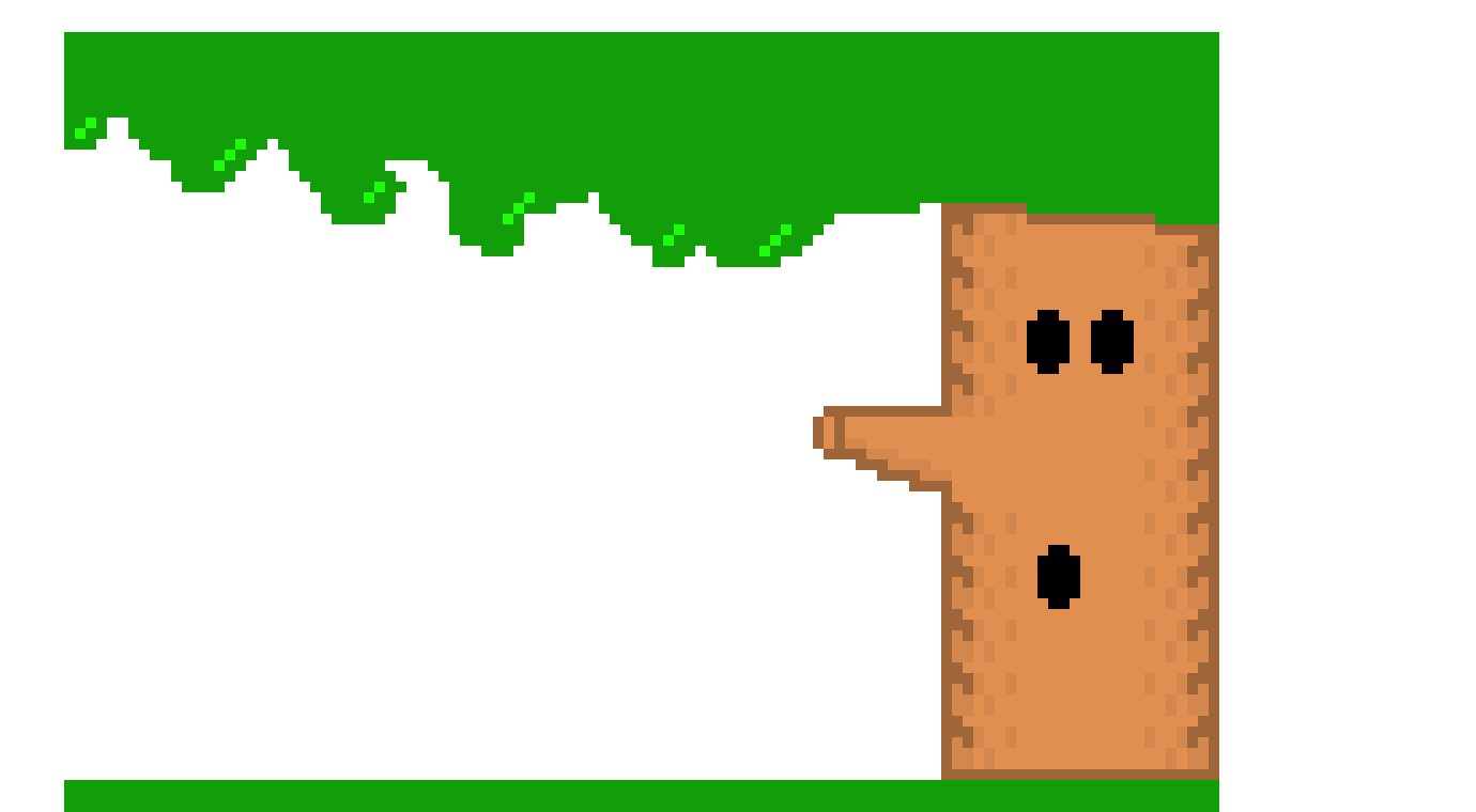 [15485e] Whispy Woods