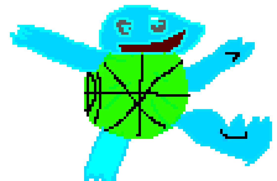 [9664c4] Squirtle 