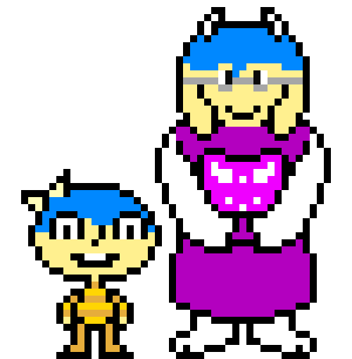 [9664c4] Corytale