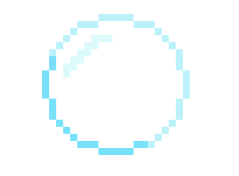 [f8605e] Bubble