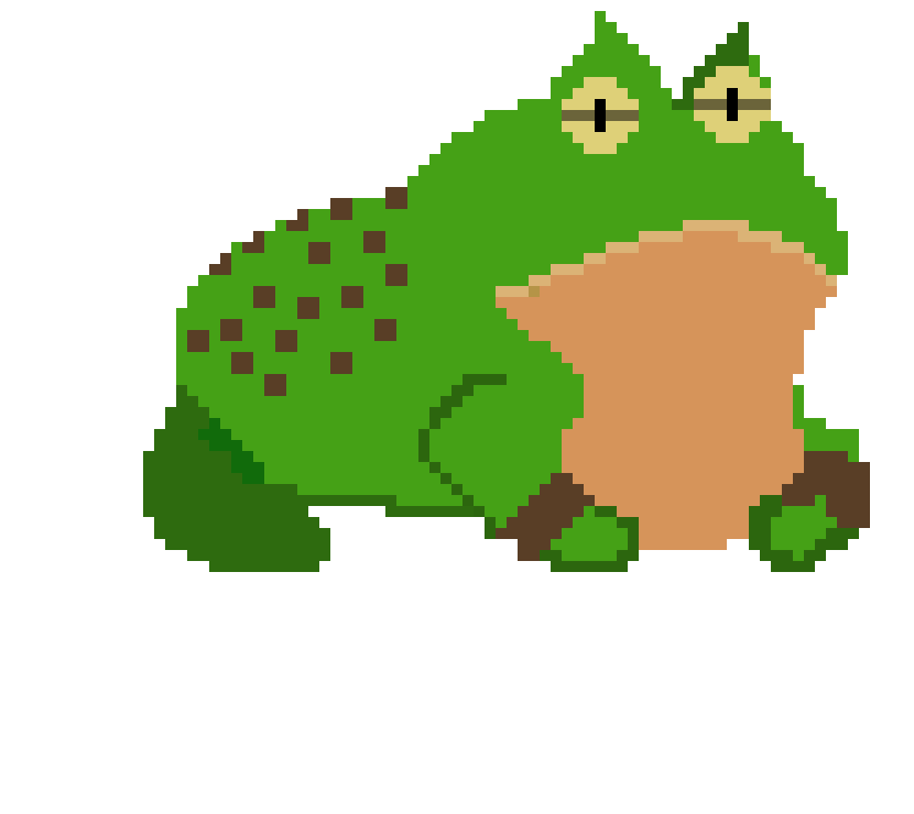 Frog