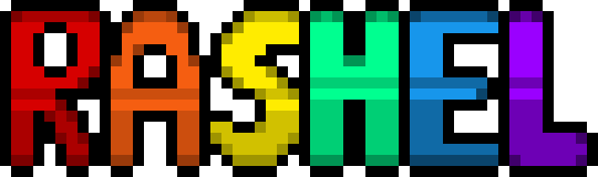 [9664c4] RASHEl