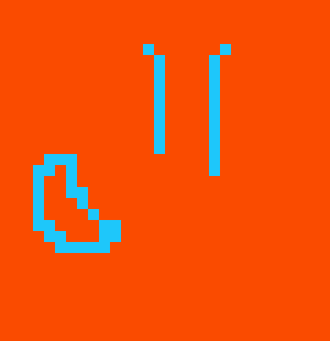 [63e322] how is he a noob if he made the sprite, while you just colored it red.