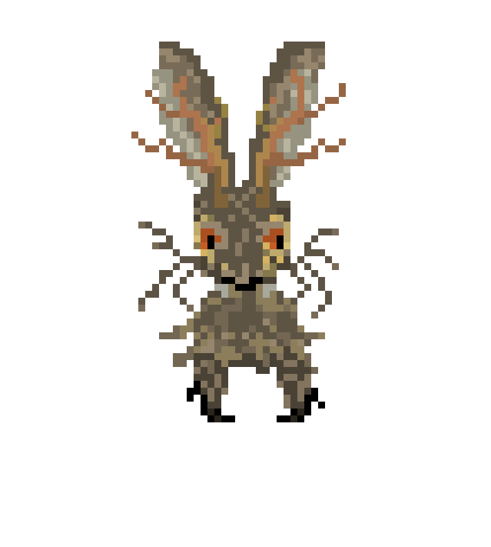 [9664c4] Wolpertinger