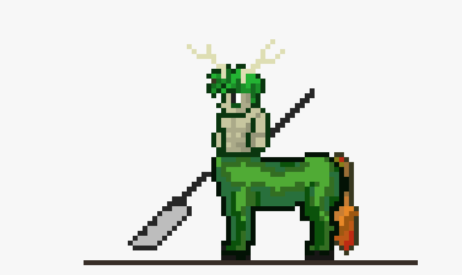 [439be3] Centaur