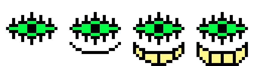 [9664c4] Smile