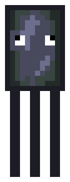 [4aaf96] -is caught on a fishing hook- -demonic screeching- -MC Squid