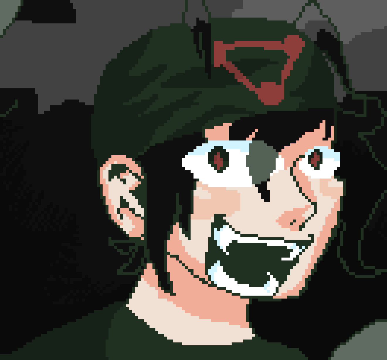 [d4de9a] hey now, one of my styles has circle heads, no hate on ts