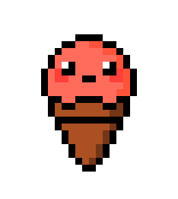 [9664c4] ice creammmmmm