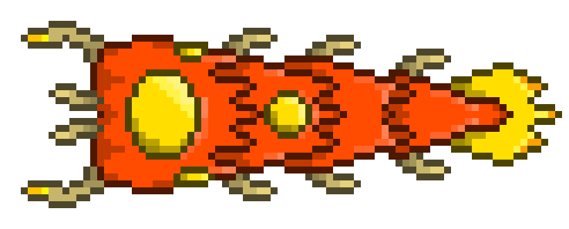 [9664c4] Eater of Hell