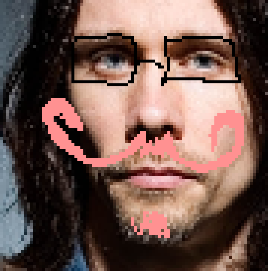 [a105bb] my tripping down the stairs with my plate of spaghetti because i'm stupid as fuck