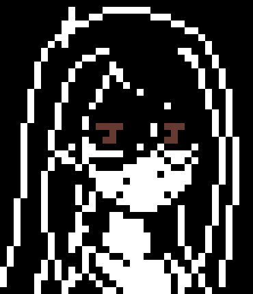 [583245] "rainbow the fox~soul:rainbow/soul parts:kindess justice integrity paitence bravery determination persaverince kindness fear hate/AU:pixelart!tale" | Hmmmm not seeing any credit to him...