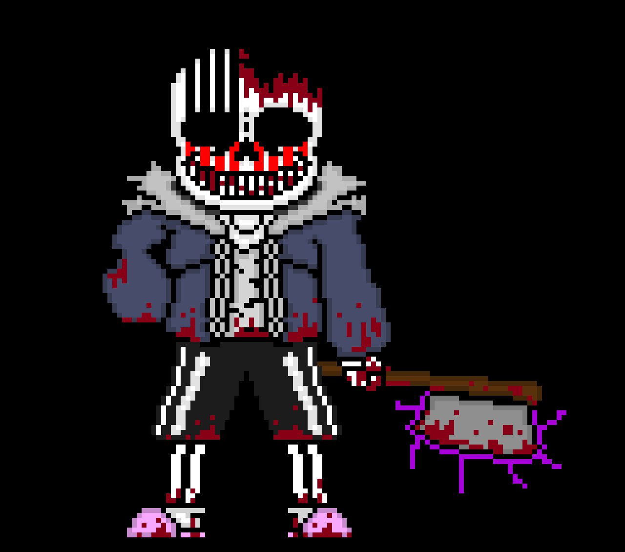 [e8cb42] DustTerror because im bored