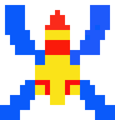 [9664c4] Enemy