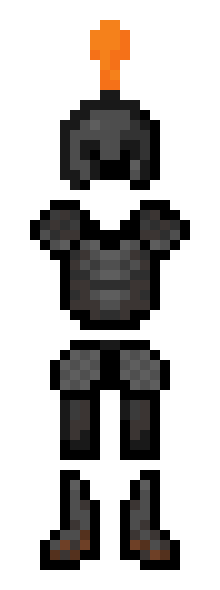 [c21425] armor 1