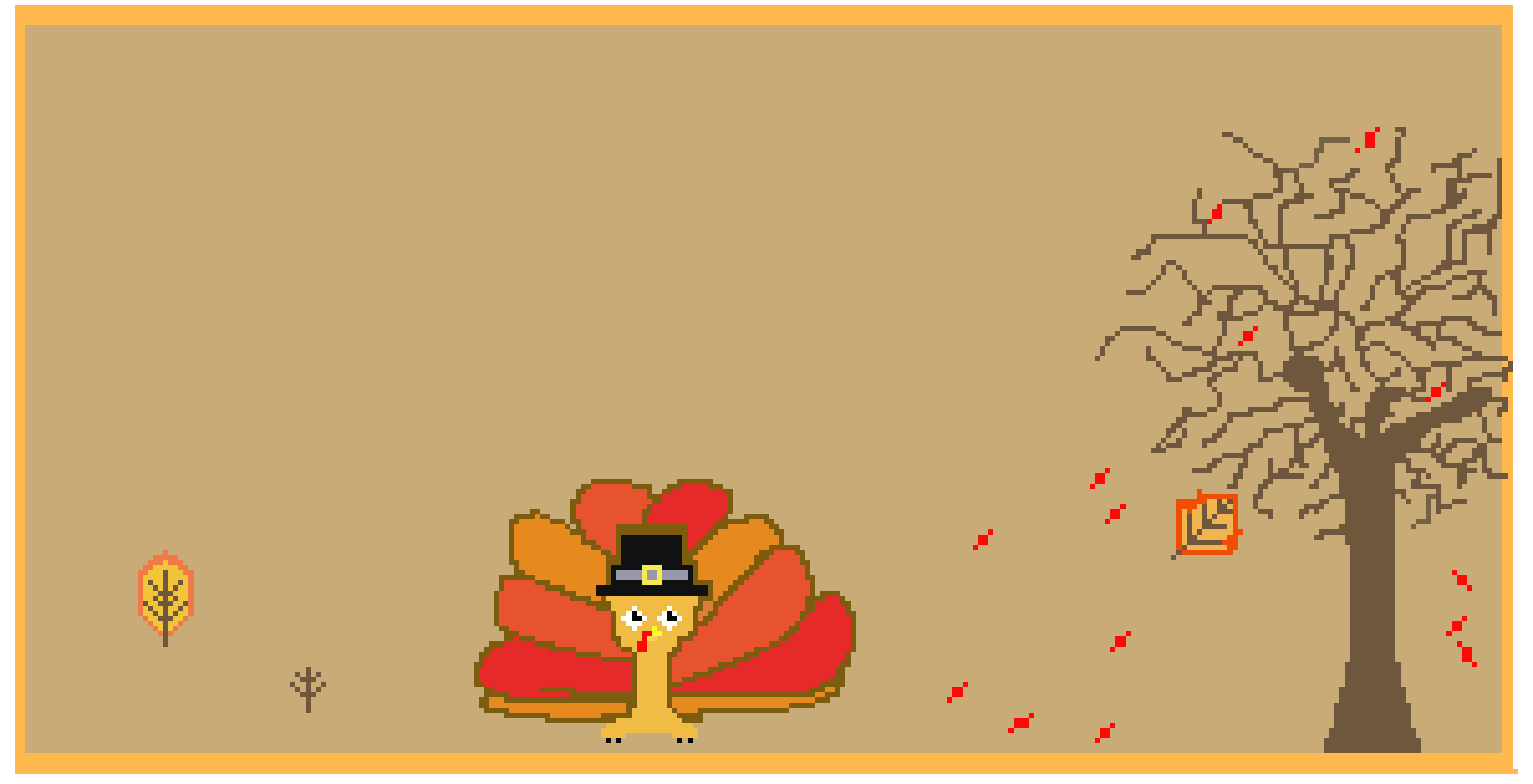 [ce6d36] thanksgiving 