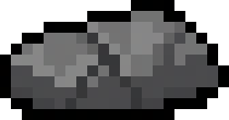 [17031a] rockchunk