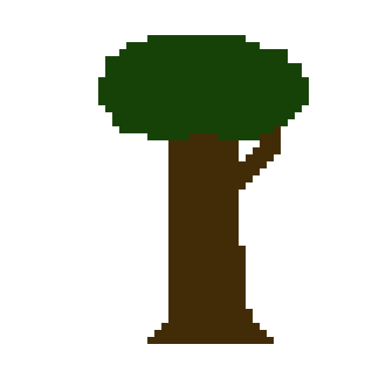 [9664c4] Tree Portal