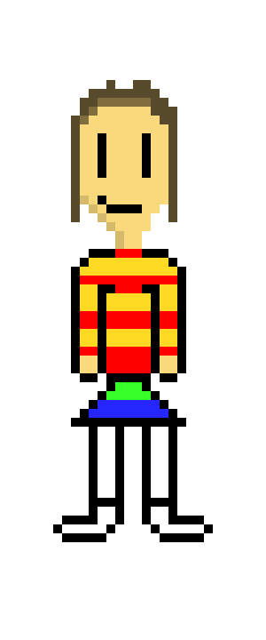 [9664c4] Sarah (Incomplete)