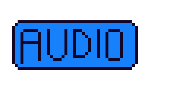 [a5a327] Audio Button