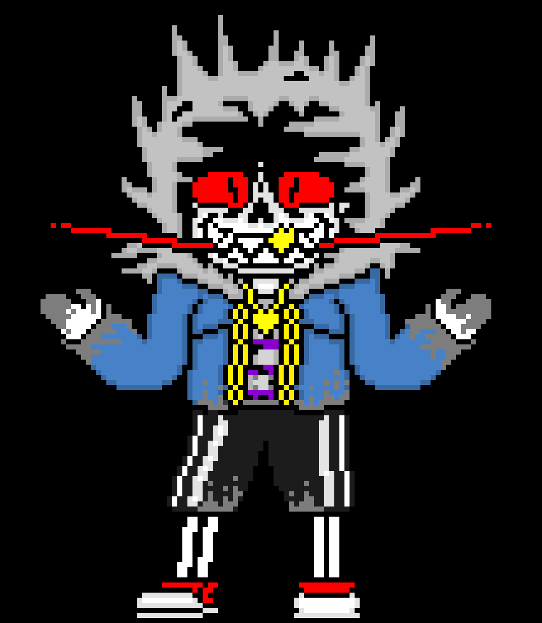 [e8cb42] Canon?? DustFell