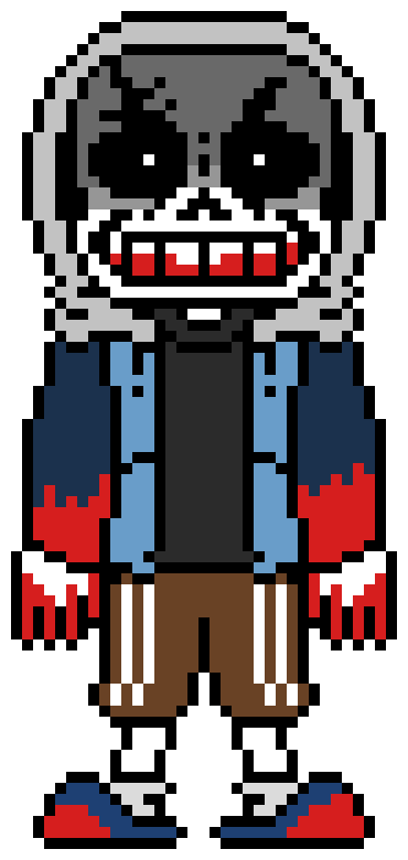 [d6b045] Atrocity: [Hp:Error/256000]