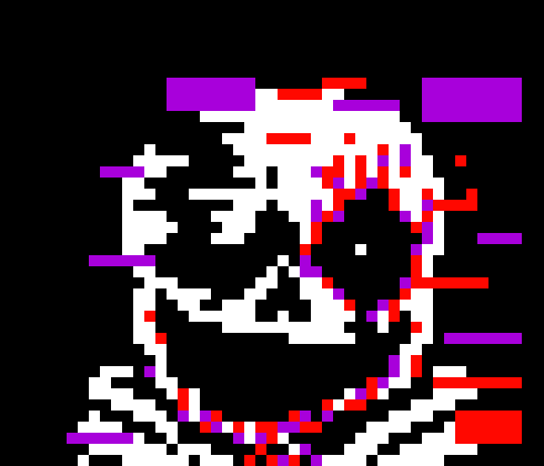 [fdea83] *a force throws Solunary to the wall*
