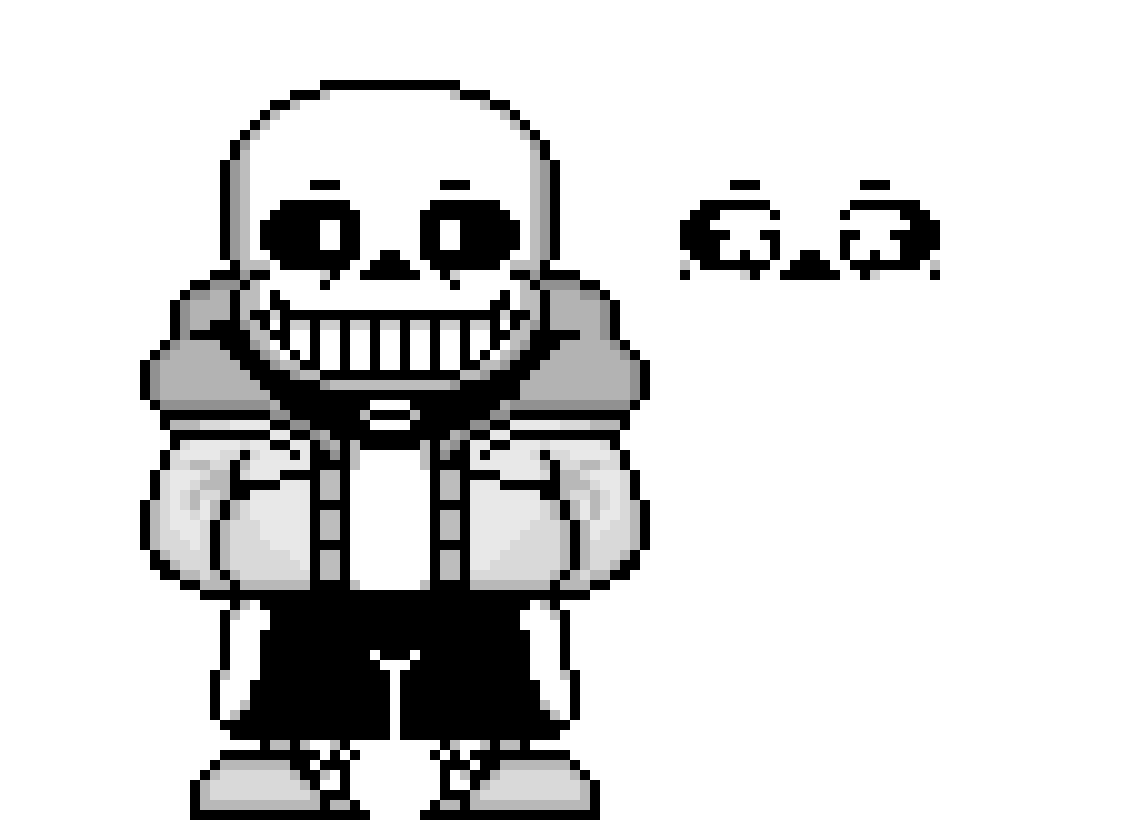 Make your own sans
