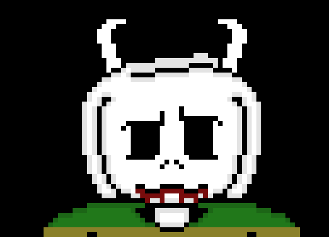 [e8cb42] *coughs up alot of blood* Swappy, please! stop!