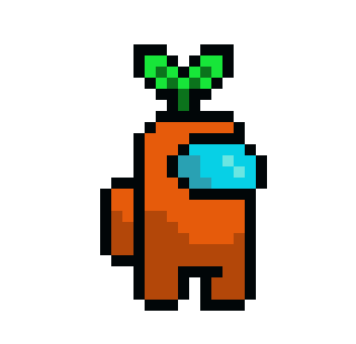 [cf4437] crortoe amongus