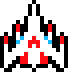 [fce987] galaga