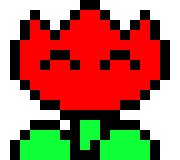 [9664c4] flower