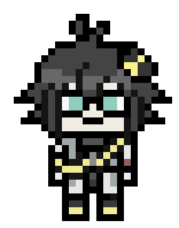 [d140f6] Kai PIXEL