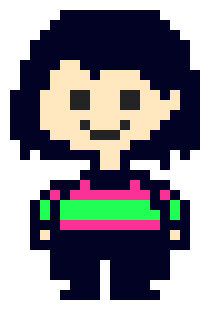 [924669] Roxanne Human Sprite Creepy