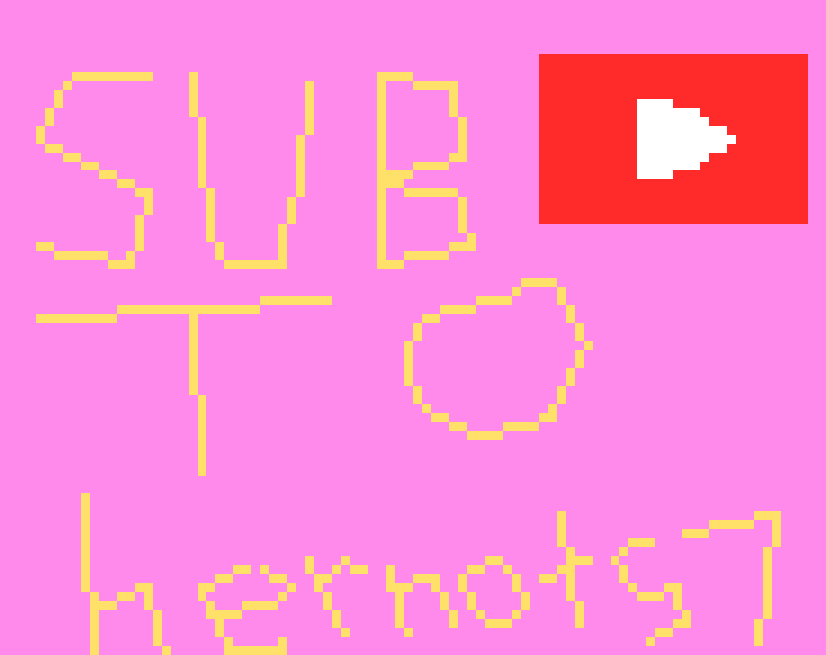 [ddf677] Subscribe to hernots7
